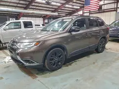 JA4AZ3A33JZ051827 2018 MITSUBISHI OUTLANDER