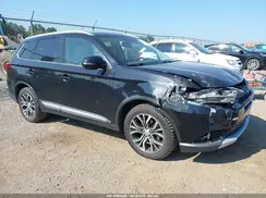 JA4AZ3A33JZ053450 2018 MITSUBISHI OUTLANDER
