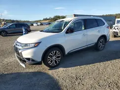 JA4AZ3A33JZ054016 2018 MITSUBISHI OUTLANDER