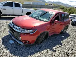 JA4AZ3A33JZ054548 2018 MITSUBISHI OUTLANDER