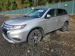 JA4AZ3A33JZ054856 2018 MITSUBISHI OUTLANDER