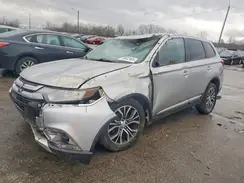 JA4AZ3A33JZ057580 2018 MITSUBISHI OUTLANDER