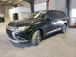 JA4AZ3A33JZ057675 2018 MITSUBISHI OUTLANDER