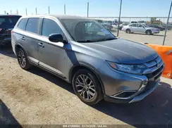 JA4AZ3A33JZ058583 2018 MITSUBISHI OUTLANDER