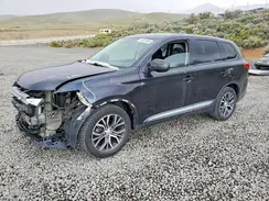 JA4AZ3A33JZ059488 2018 MITSUBISHI OUTLANDER