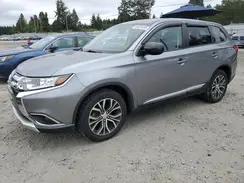 JA4AZ3A33JZ059636 2018 MITSUBISHI OUTLANDER