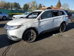 JA4AZ3A33JZ064156 2018 MITSUBISHI OUTLANDER