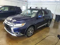 JA4AZ3A33JZ064836 2018 MITSUBISHI OUTLANDER