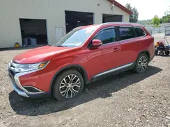 JA4AZ3A33JZ067297 2018 MITSUBISHI OUTLANDER