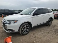 JA4AZ3A33JZ070247 2018 MITSUBISHI OUTLANDER