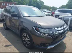 JA4AZ3A33JZ070541 2018 MITSUBISHI OUTLANDER