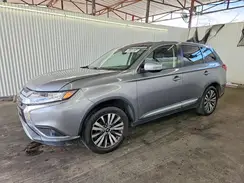 JA4AZ3A33KJ000490 2019 MITSUBISHI OUTLANDER