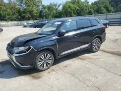 JA4AZ3A33KJ000828 2019 MITSUBISHI OUTLANDER