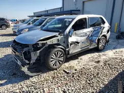 JA4AZ3A33KJ001252 2019 MITSUBISHI OUTLANDER