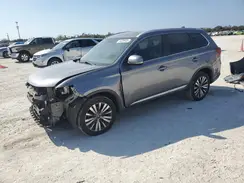 JA4AZ3A33KJ001302 2019 MITSUBISHI OUTLANDER