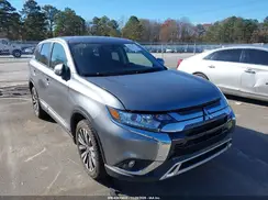 JA4AZ3A33KZ003312 2019 MITSUBISHI OUTLANDER