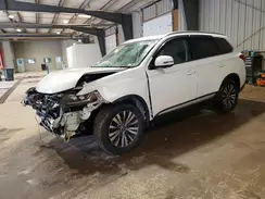 JA4AZ3A33KZ004038 2019 MITSUBISHI OUTLANDER