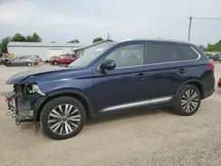 JA4AZ3A33KZ004380 2019 MITSUBISHI OUTLANDER
