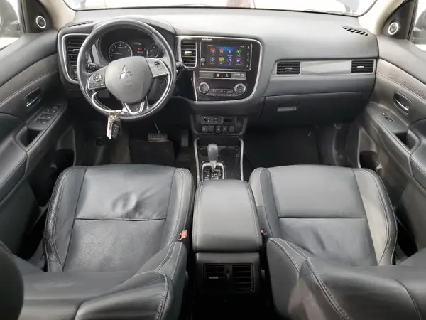 JA4AZ3A33KZ004380 2019 MITSUBISHI OUTLANDER - Image 8