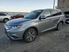 JA4AZ3A33KZ004508 2019 MITSUBISHI OUTLANDER