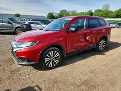 JA4AZ3A33KZ005738 2019 MITSUBISHI OUTLANDER