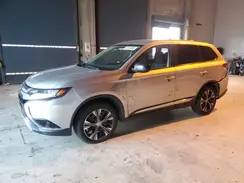 JA4AZ3A33KZ006436 2019 MITSUBISHI OUTLANDER
