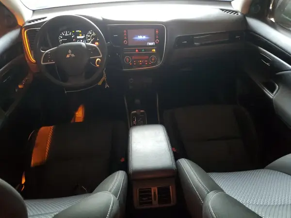 JA4AZ3A33KZ006436 2019 MITSUBISHI OUTLANDER - Image 8