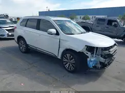 JA4AZ3A33KZ006579 2019 MITSUBISHI OUTLANDER