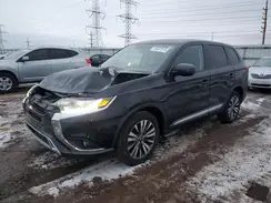 JA4AZ3A33KZ007828 2019 MITSUBISHI OUTLANDER