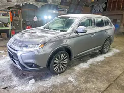 JA4AZ3A33KZ011085 2019 MITSUBISHI OUTLANDER