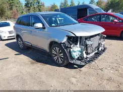 JA4AZ3A33KZ011099 2019 MITSUBISHI OUTLANDER