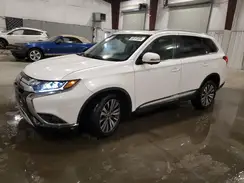 JA4AZ3A33KZ012656 2019 MITSUBISHI OUTLANDER