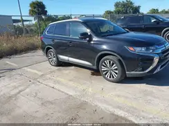 JA4AZ3A33KZ013080 2019 MITSUBISHI OUTLANDER