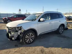 JA4AZ3A33KZ014200 2019 MITSUBISHI OUTLANDER