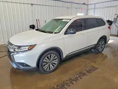 JA4AZ3A33KZ016674 2019 MITSUBISHI OUTLANDER