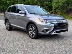 JA4AZ3A33KZ016853 2019 MITSUBISHI OUTLANDER