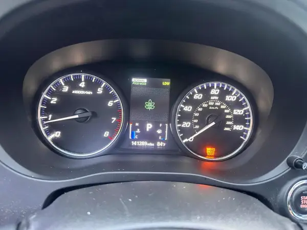 JA4AZ3A33KZ016853 2019 MITSUBISHI OUTLANDER - Image 8