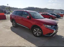 JA4AZ3A33KZ019624 2019 MITSUBISHI OUTLANDER