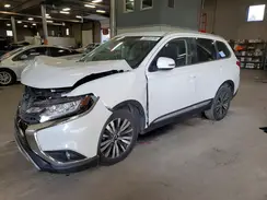 JA4AZ3A33KZ022460 2019 MITSUBISHI OUTLANDER