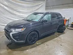 JA4AZ3A33KZ025598 2019 MITSUBISHI OUTLANDER