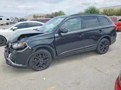 JA4AZ3A33KZ025729 2019 MITSUBISHI OUTLANDER