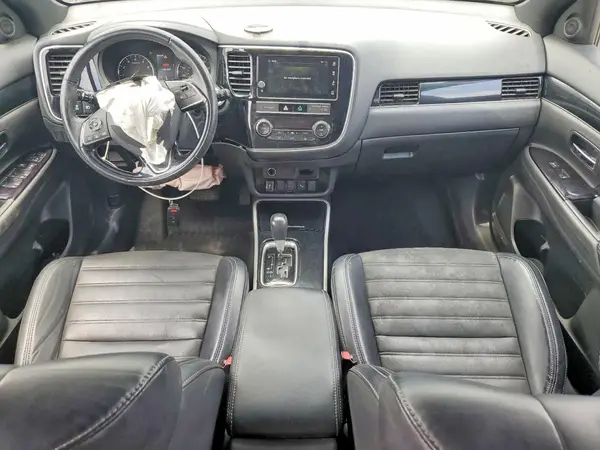 JA4AZ3A33KZ025729 2019 MITSUBISHI OUTLANDER - Image 8