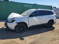 JA4AZ3A33KZ025973 2019 MITSUBISHI OUTLANDER