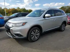 JA4AZ3A33KZ027030 2019 MITSUBISHI OUTLANDER