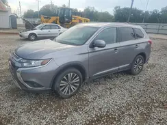 JA4AZ3A33KZ027545 2019 MITSUBISHI OUTLANDER