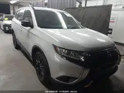 JA4AZ3A33KZ032020 2019 MITSUBISHI OUTLANDER