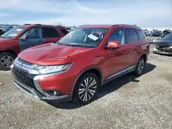 JA4AZ3A33KZ036407 2019 MITSUBISHI OUTLANDER