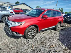 JA4AZ3A33KZ037976 2019 MITSUBISHI OUTLANDER