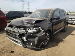JA4AZ3A33KZ038660 2019 MITSUBISHI OUTLANDER