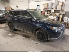 JA4AZ3A33KZ039114 2019 MITSUBISHI OUTLANDER